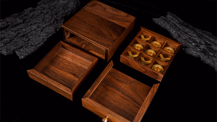 Classicho XO Game by TCC - thumbnail 6