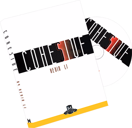 Cohesive by Kevin Li - DVD - thumbnail 6