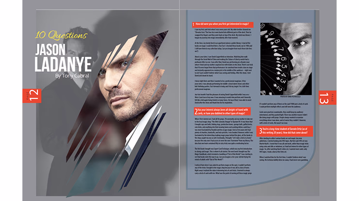 Vanish Magazine #74 eBook DOWNLOAD - Image 2