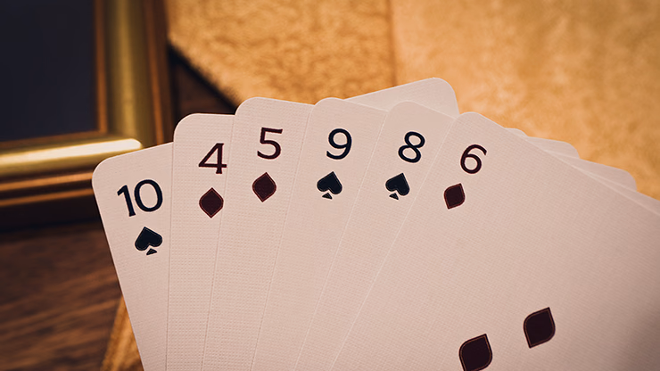 Hak Playing Cards - thumbnail 6