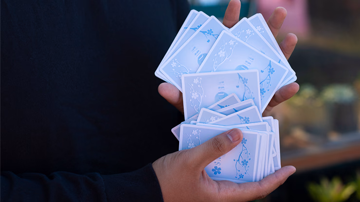 Sakura V2 Playing Cards - thumbnail 5