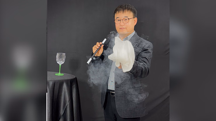 JL Smoke Wand - thumbnail 4