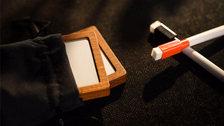 EDC Ghost Whiteboard by Shadow Lin & TCC Magic - thumbnail 3