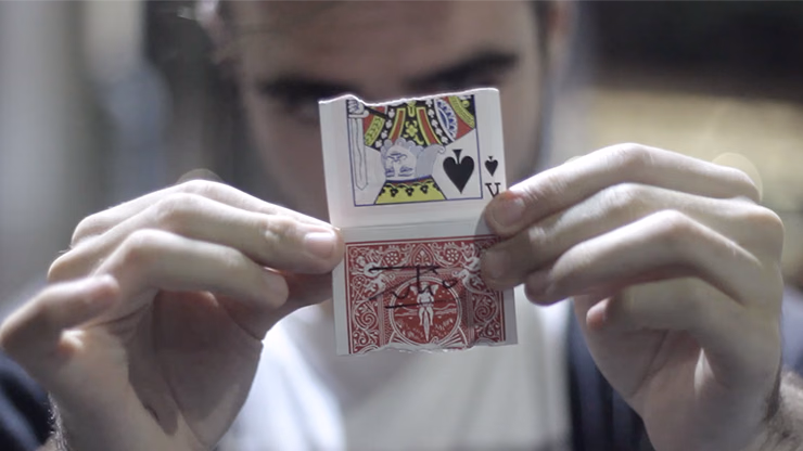 Rejoined by João Miranda Magic and Julio Montoro - Trick - thumbnail 4