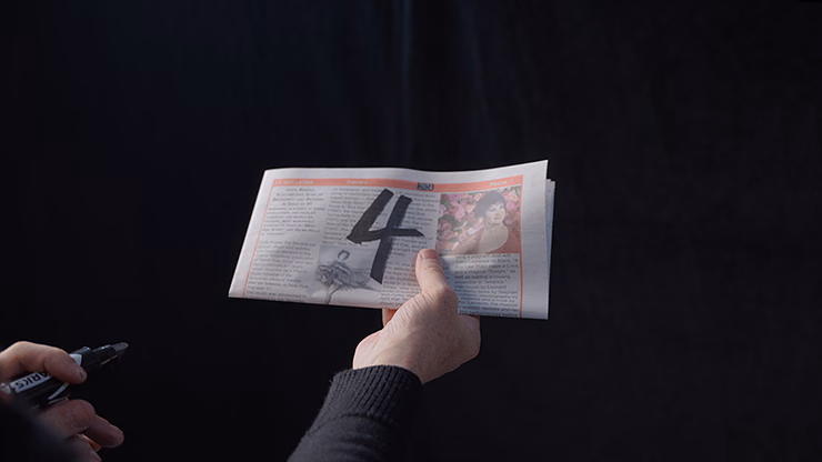 The Examiner: Special Edition by John Graham - thumbnail 5
