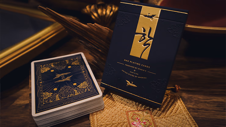 Hak Playing Cards - Image 2