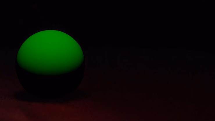 Perfect Manipulation Balls (1.7 Green) by Bond Lee - Image 2