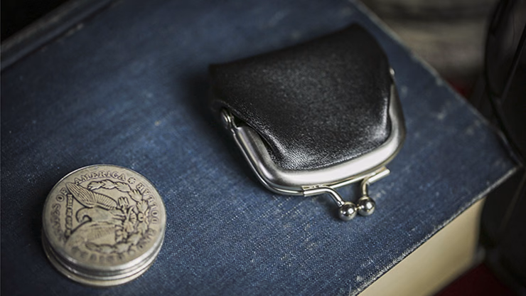 Coin Purse 3.0 by TCC - Trick - Image 2