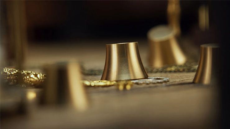 Weights Game by TCC Magic - thumbnail 4