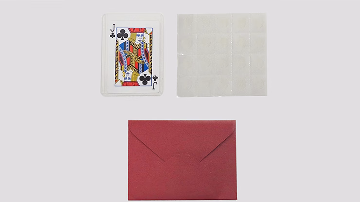 Flash Poker by JL Magic - thumbnail 5