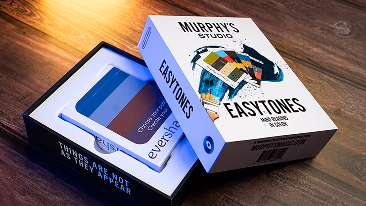 Easy Tones by Rich Relish & Craig Petty - thumbnail 4