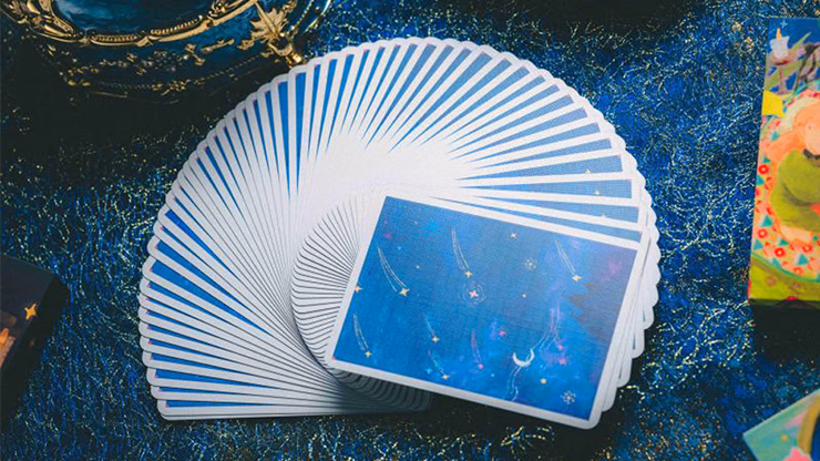 Daydream Collector's Playing Cards Set by King Star - thumbnail 5