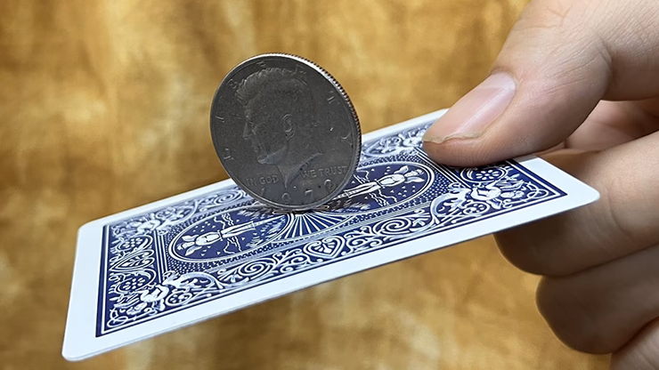 Esoteric Kennedy by Stevens Magic Emporium - thumbnail 5