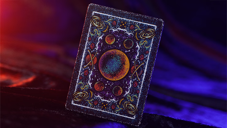 Bicycle Stellar Playing Cards - Image 2