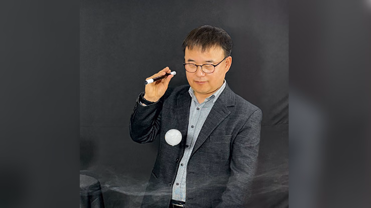 JL Smoke Wand - thumbnail 5
