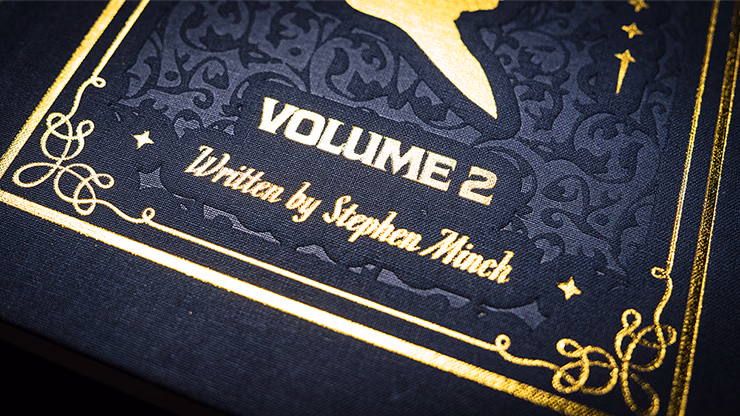 The Collected Works of Alex Elmsley Vol 2 - Image 2