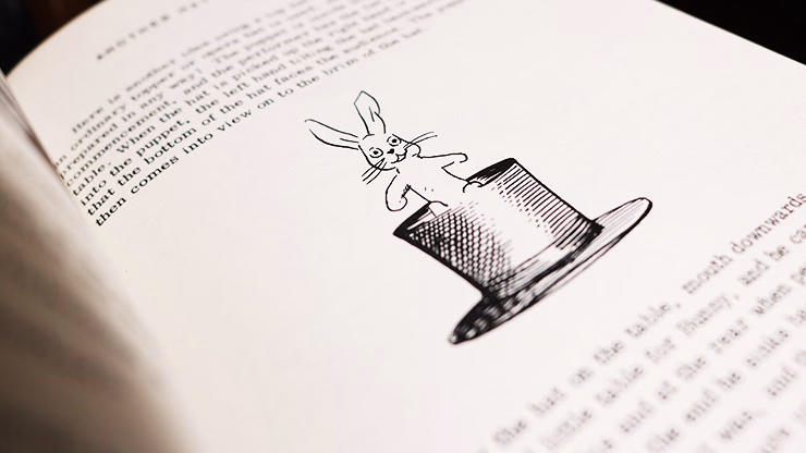 Television Puppet Magic (Limited/Out of Print) by Ian Adair - Book - thumbnail 5