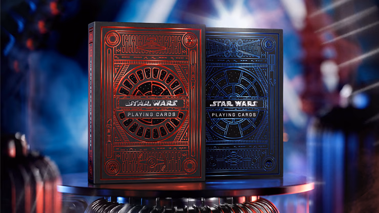 Star Wars Box Sets by theory11 - thumbnail 5
