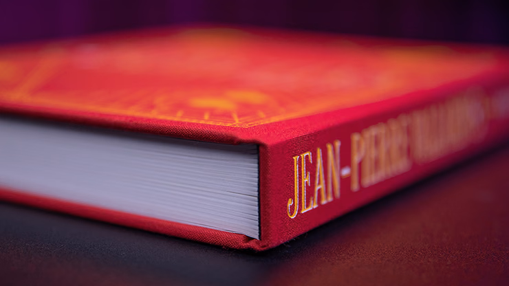 Vallarino by John Lovick and Jean-Pierre Vallarino - Book - Image 2