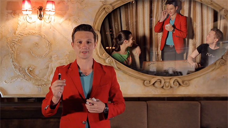 Symbol by Illusion Secrets video DOWNLOAD - Image 2