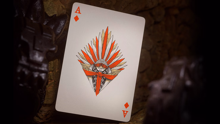 Sembras Playing Cards by theory11 - thumbnail 6