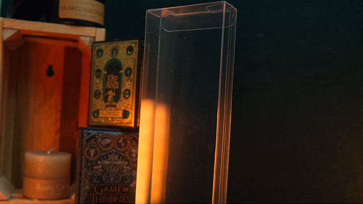 Transparent Protector 2 Decks V2 - thumbnail 5