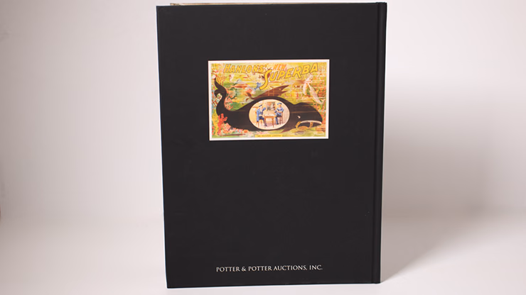 The Ricky Jay Collection Catalog Volume 2 - Book - thumbnail 4