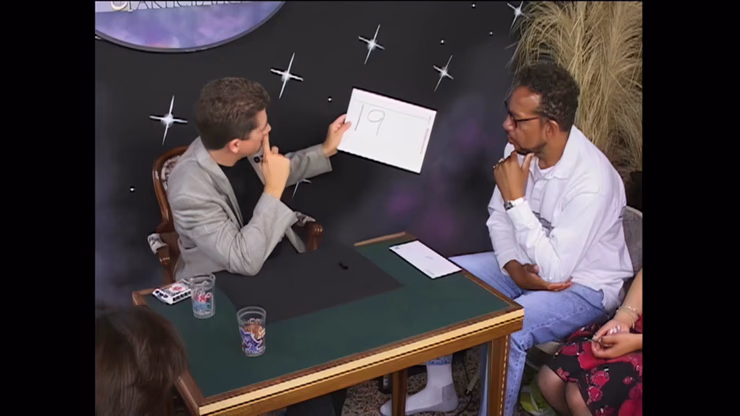 Premise Power & Participation Vol. 2 by David Regal and L & L Publishing video DOWNLOAD - thumbnail 4