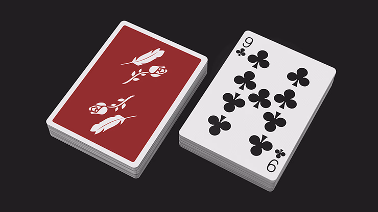 Remedies Playing Cards by Madison x Schneider - thumbnail 5