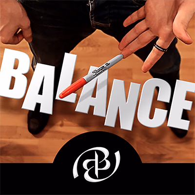 RPB (Rising ,Precious & Balance) by Barbumagic - Video DOWNLOAD - thumbnail 4