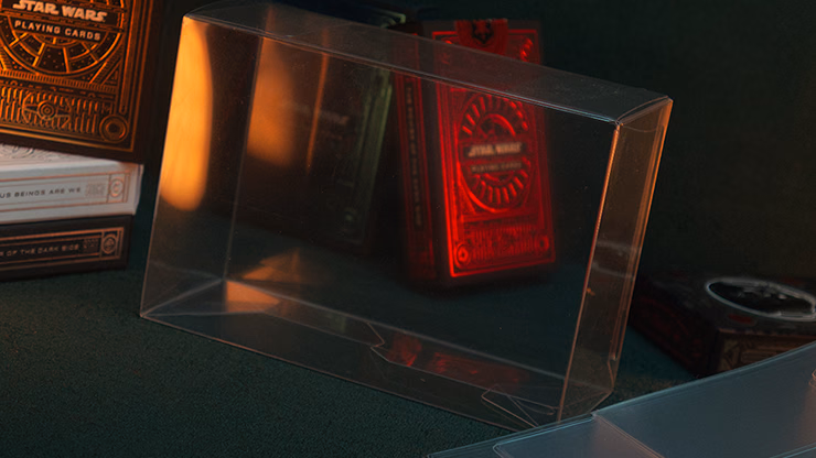 Transparent Protector 6 Decks V4 - thumbnail 5