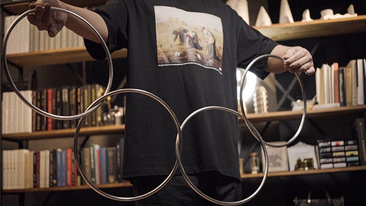 Wonderful Linking Rings by TCC and Axel Hecklau - thumbnail 3