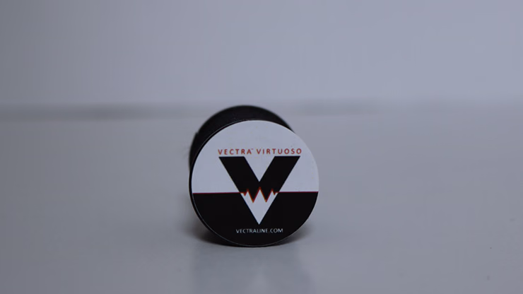 Vectra Virtuoso (Expert Grade Invisible Thread) - Steve Fearson - thumbnail 5