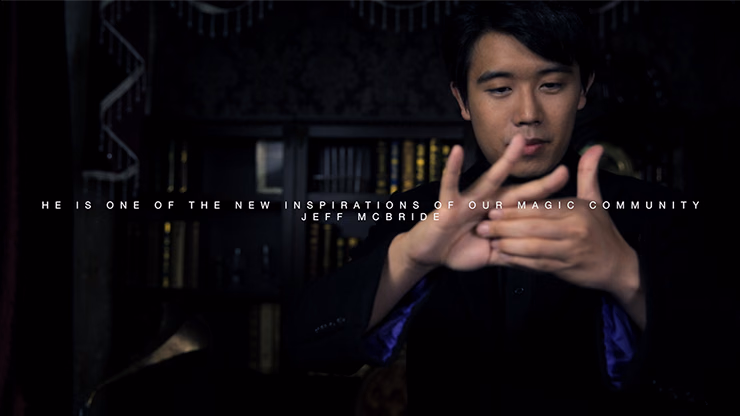 REBORN by Bond Lee - DVD - thumbnail 5