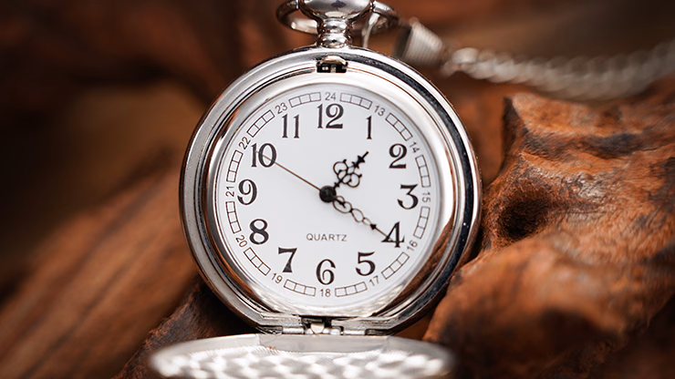 The Gemini Watch by TCC Magic & Chen Yang - thumbnail 5