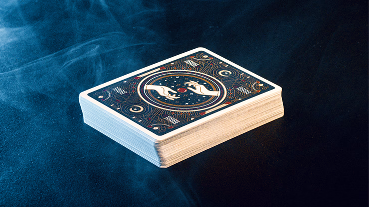 Nevermore Playing Cards by Unique - Image 2