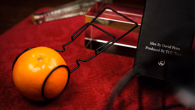The Inversion Holder by David Penn & TCC- Trick - thumbnail 3