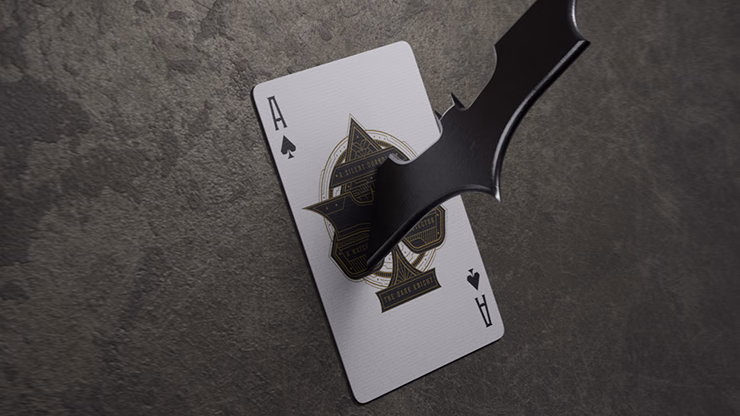 The Dark Knight x Batman Playing Cards by theory11 - thumbnail 5