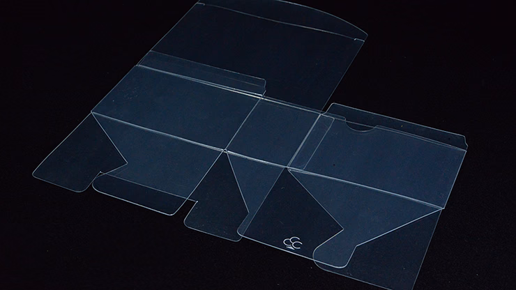 Carat HB1A Half Brick Box Sleeves (pack of 5) - Image 2