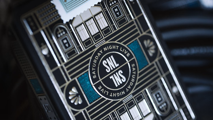 SNL Playing Cards by theory11 - thumbnail 6