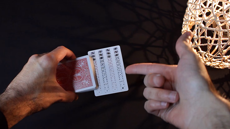 Bicycle Special Deck Playing Cards (plus 11 Online Effects) - thumbnail 6