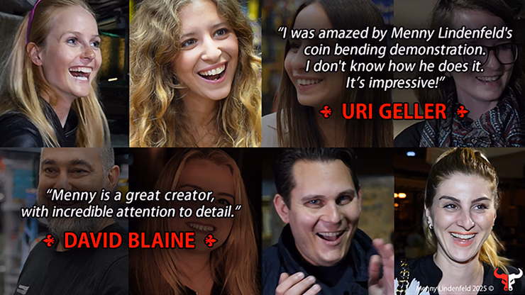 OX Bender™ 2.0 by Menny Lindenfeld - thumbnail 5