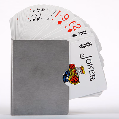Card Guard (Classic) by Bazar de Magia - Image 2
