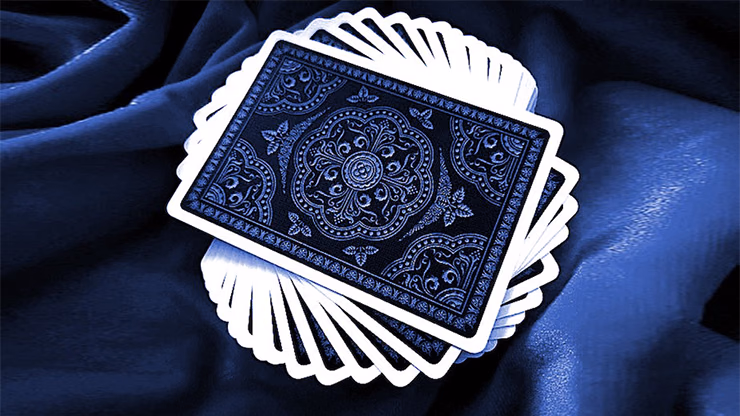 Rubynis Royal Playing Cards (Standard Edition) - Image 2