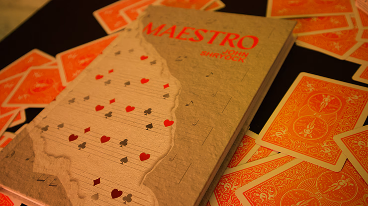 Maestro by John Shryock - thumbnail 4