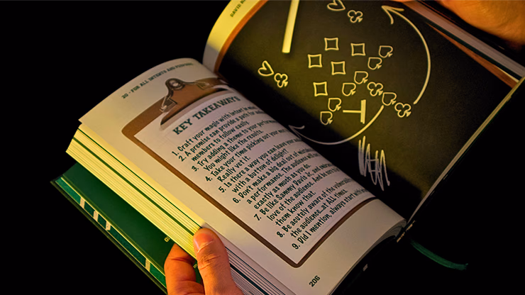 The Practice Playbook by Eric Yuhasz - Image 2