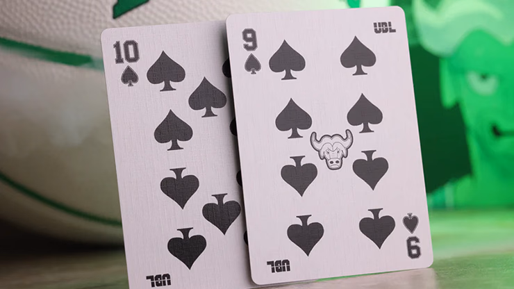 UBL Playing Cards by Room One X UBL - thumbnail 3