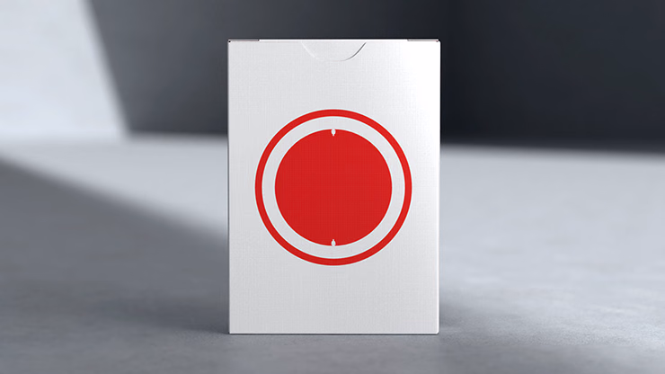 CC Orbit 3rd Edition Playing Cards - thumbnail 4