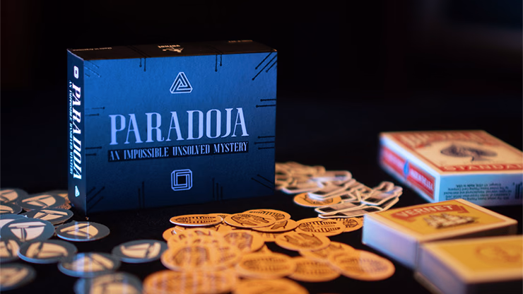 Paradoja by Michel - Image 2