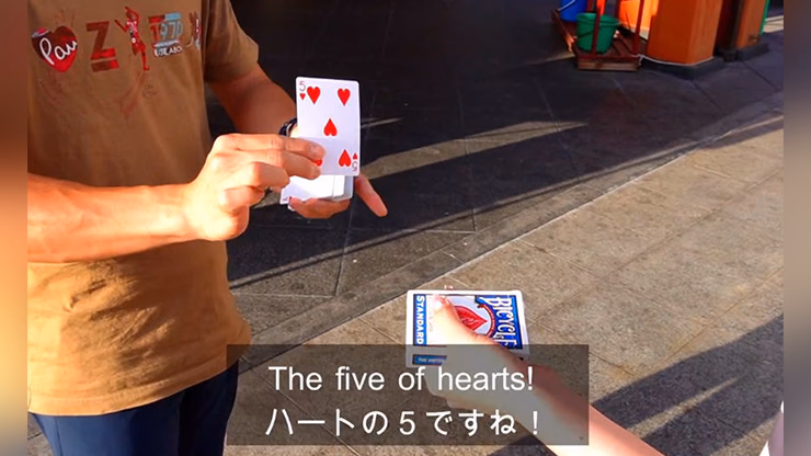 ACAAN by Syouma & Tejinaya Magic - thumbnail 4